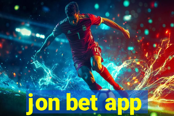 jon bet app